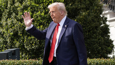 Trump'tan Harvard'a bir tehdit daha