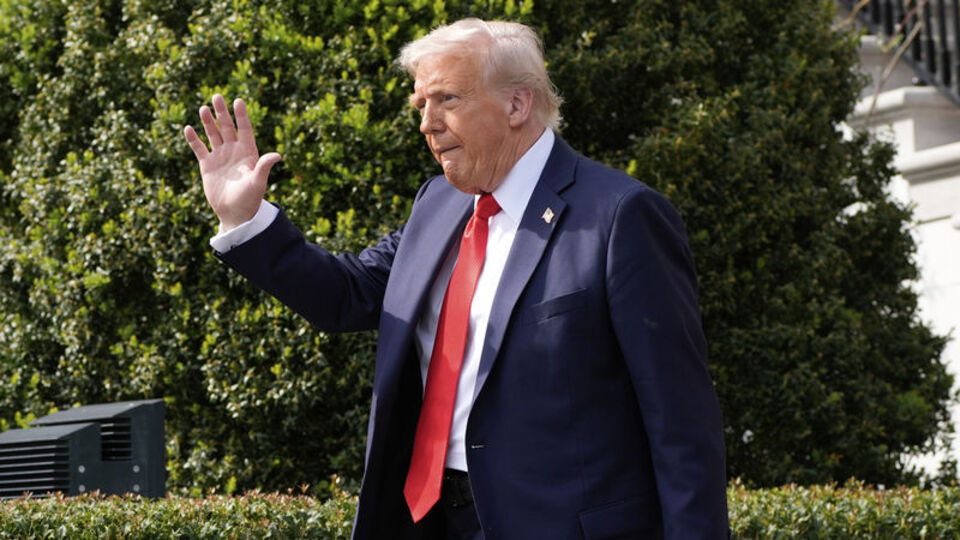 Trump'tan Harvard'a bir tehdit daha