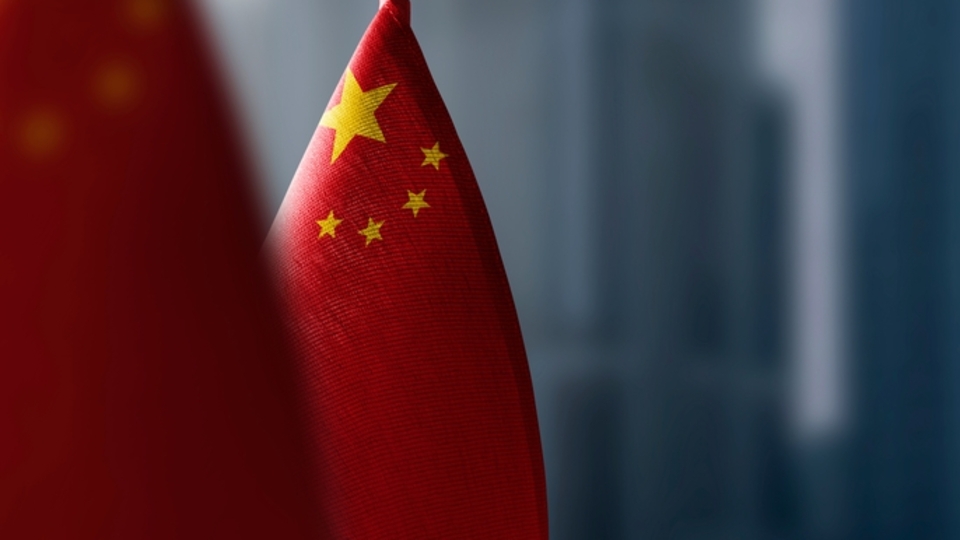 Çin beklentilerin üzerinde büyüdü