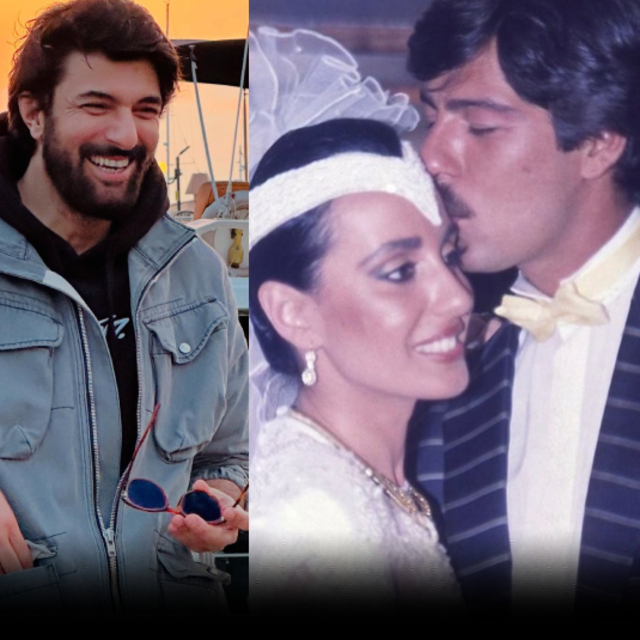 "Yılmaz'ı Engin Akyürek canlandırsın"