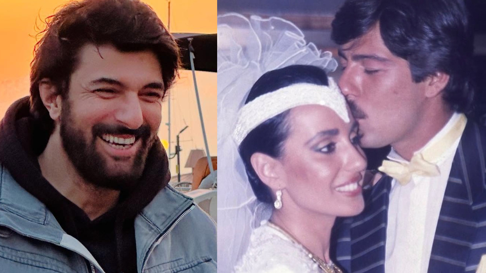 "Yılmaz'ı Engin Akyürek canlandırsın"