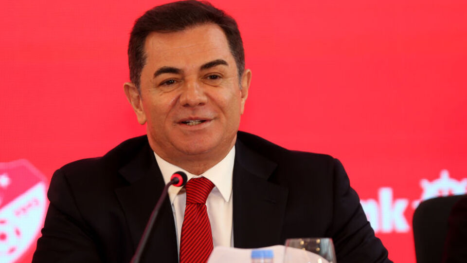 Hakan Ateş ifade verdi