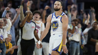 Warriors, Grizzlies'e geçit vermedi