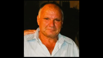 Komşusunun cenazesinde hayatını kaybetti!