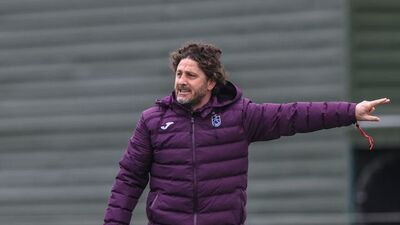 Trabzonspor, Fatih Tekke'yle umut veriyor!