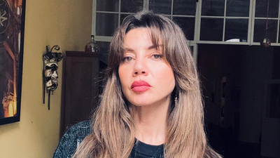 "Gözyaşlarımı tutamadım"