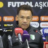 "Çok güçlü bir rakibe karşı oynayacağız"