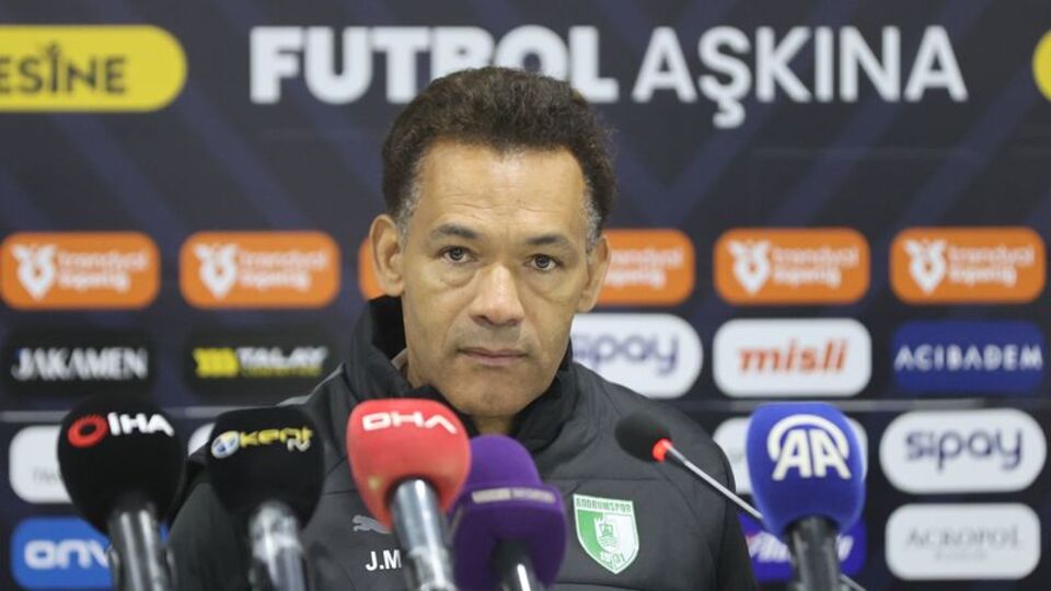 "Çok güçlü bir rakibe karşı oynayacağız"