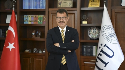 İTÜ'den QS sıralamasında "Mühendislik ve Teknoloji" alanında büyük başarı