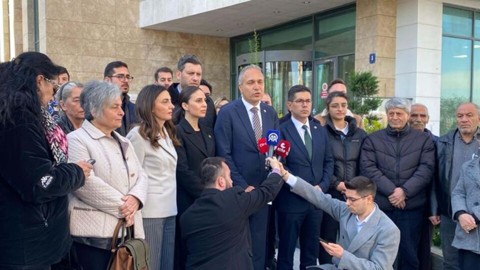 CHP'den proje okulları davası