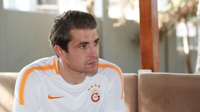 "Türkiye, Fransa'ya göre daha güvenli"