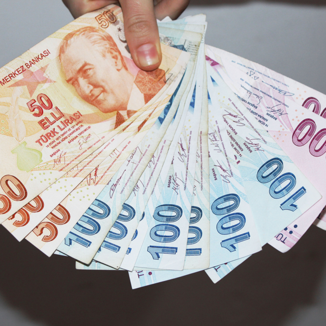 Nisan SED ödemeleri yattı!