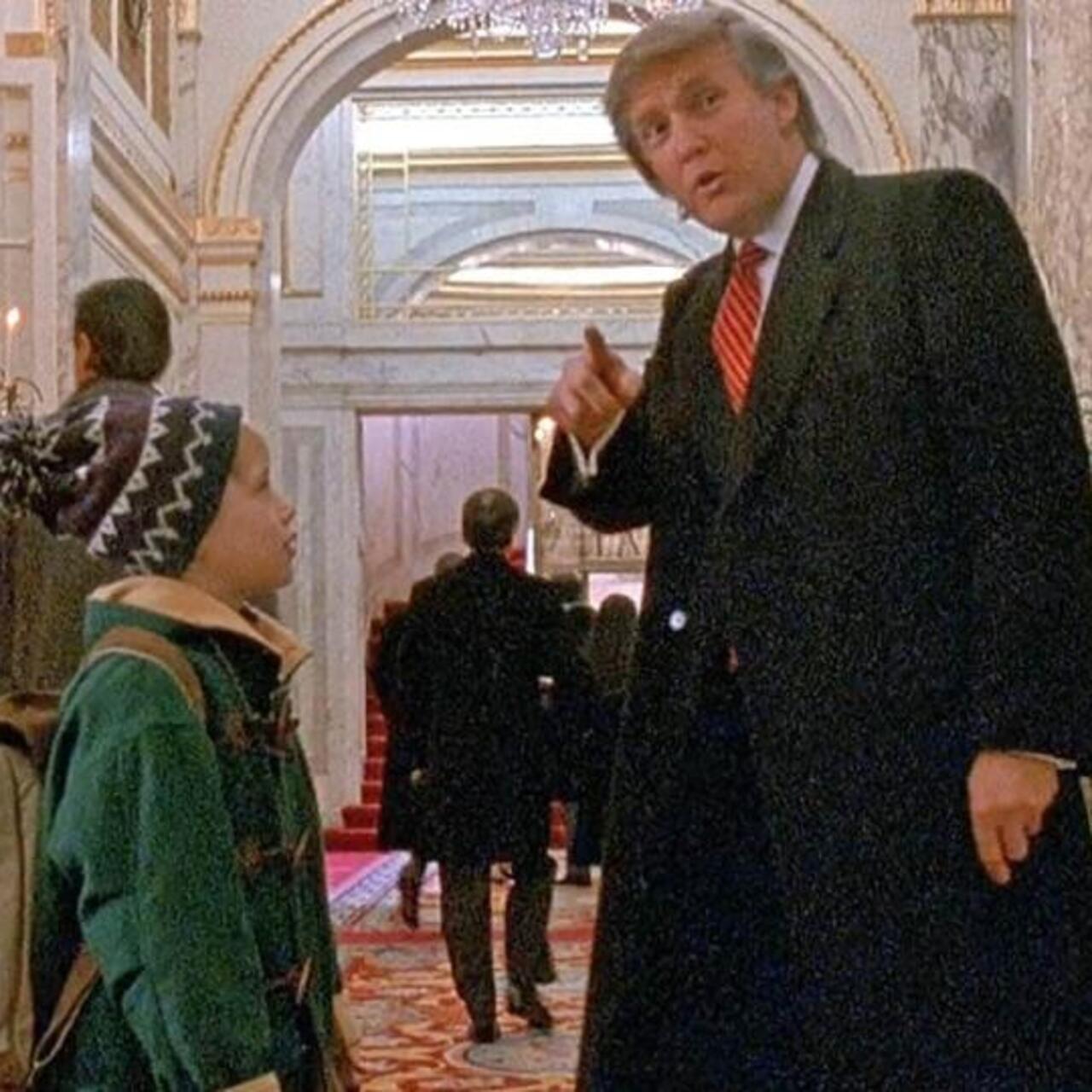 "Sahne kesersem beni sınır dışı eder"
