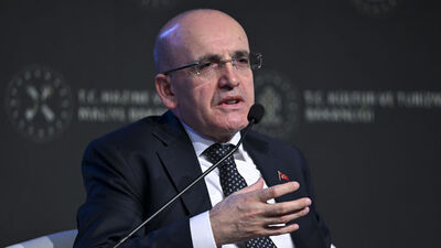 Bakan Şimşek'ten kripto borsalarına uyarı