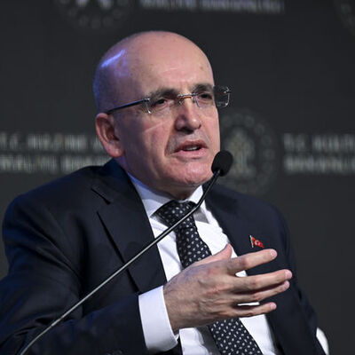 Bakan Şimşek'ten kripto borsalarına uyarı