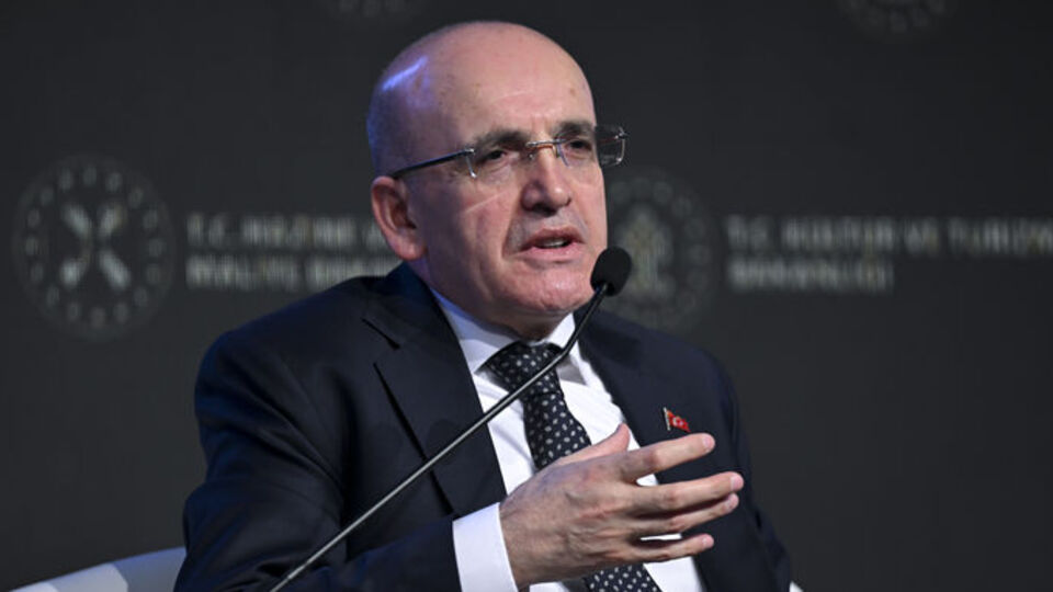 Bakan Şimşek'ten kripto borsalarına uyarı