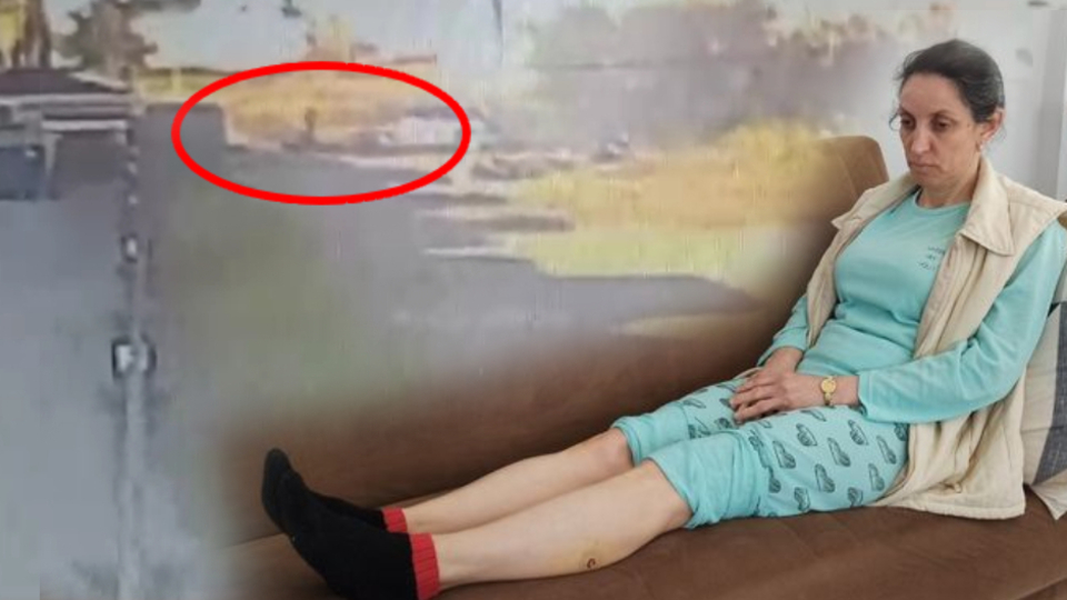 Sahipsiz köpeklerin saldırısında yaralandı