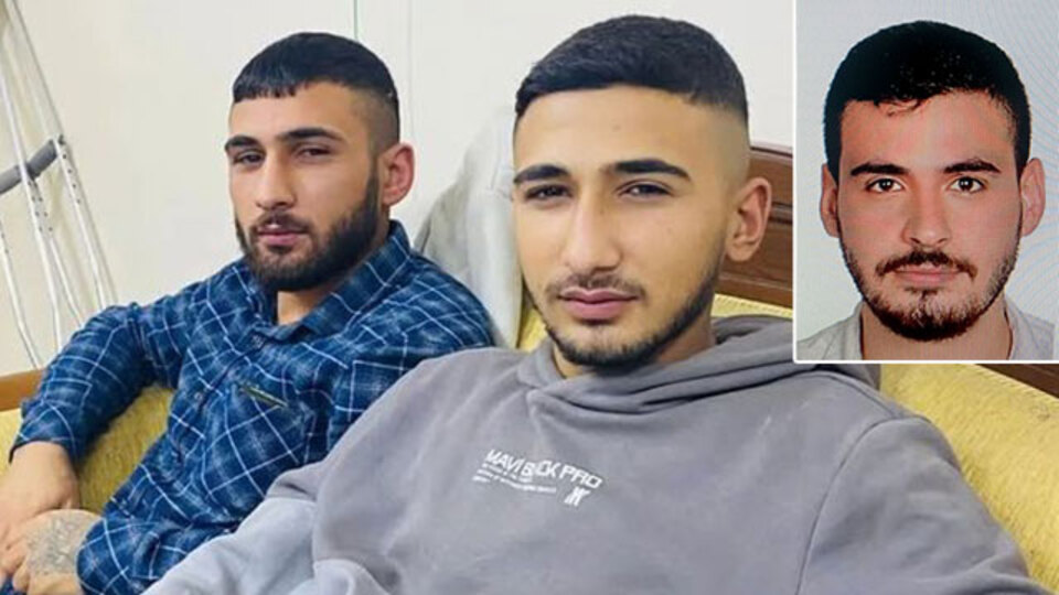 3 kişi ölmüştü! Kanlı düelloda sır perdesi aralandı!