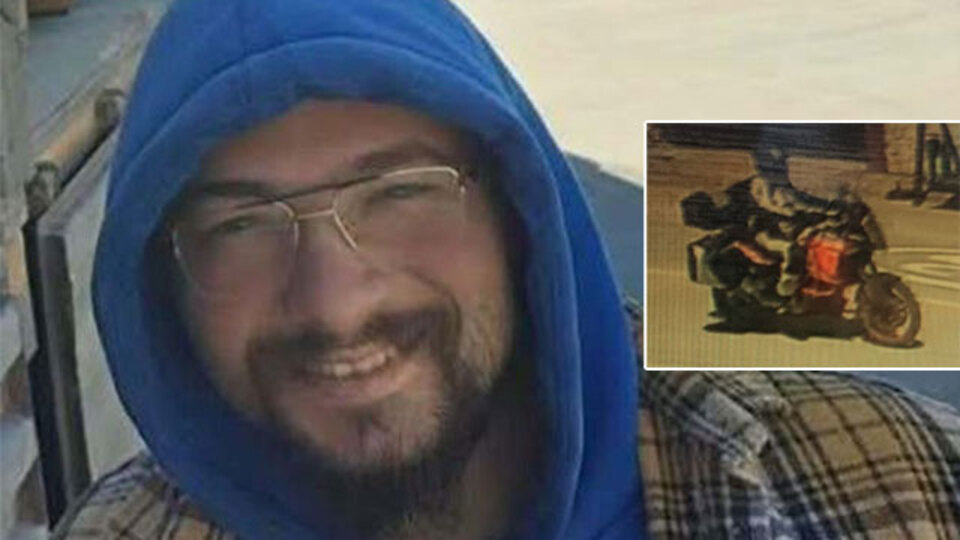 Kayıp kurye 3 gündür aranıyordu... Ormanda trajik son!