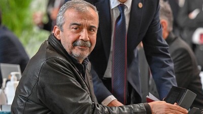 "Geçmiş olsun" mesajları