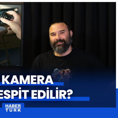 Gizli kamera tespit yöntemleri neler? Gizli kamera nerelere yerleştirilebilir, nasıl tespit edilir?