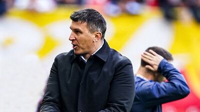 Kayserispor, Jakirovic'le 20 puan topladı!