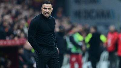 Çağdaş Atan'ın mutlu günü