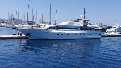 Uluslararası uyuşturucu kaçakçılarına ceza yağdı!