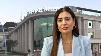 Beykoz Başkan Yardımcısı tutuklandı