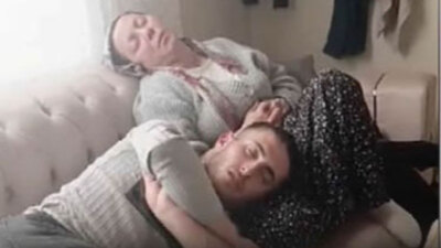 İlişkileri ortaya çıkmıştı: Kayınvalide ve damat tutuklandı