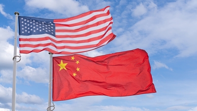 Çin'den ABD'ye şartlı görüşme mesajı