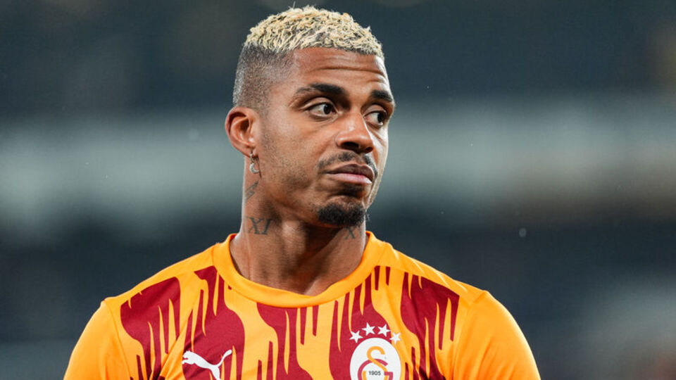 Lemina'dan Boupendza'nın ölümü sonrası paylaşım!