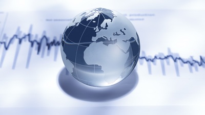 Küresel büyümede yavaşlama beklentisi