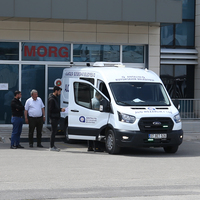 Kan donduran iddia! Anne, bebeğini 2.kattan atıp öldürdü!