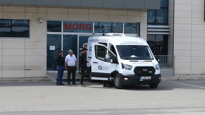 Kan donduran iddia! Anne, bebeğini 2.kattan atıp öldürdü!