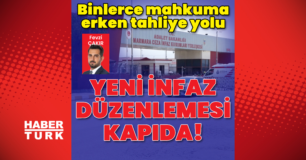 Cezaevleri