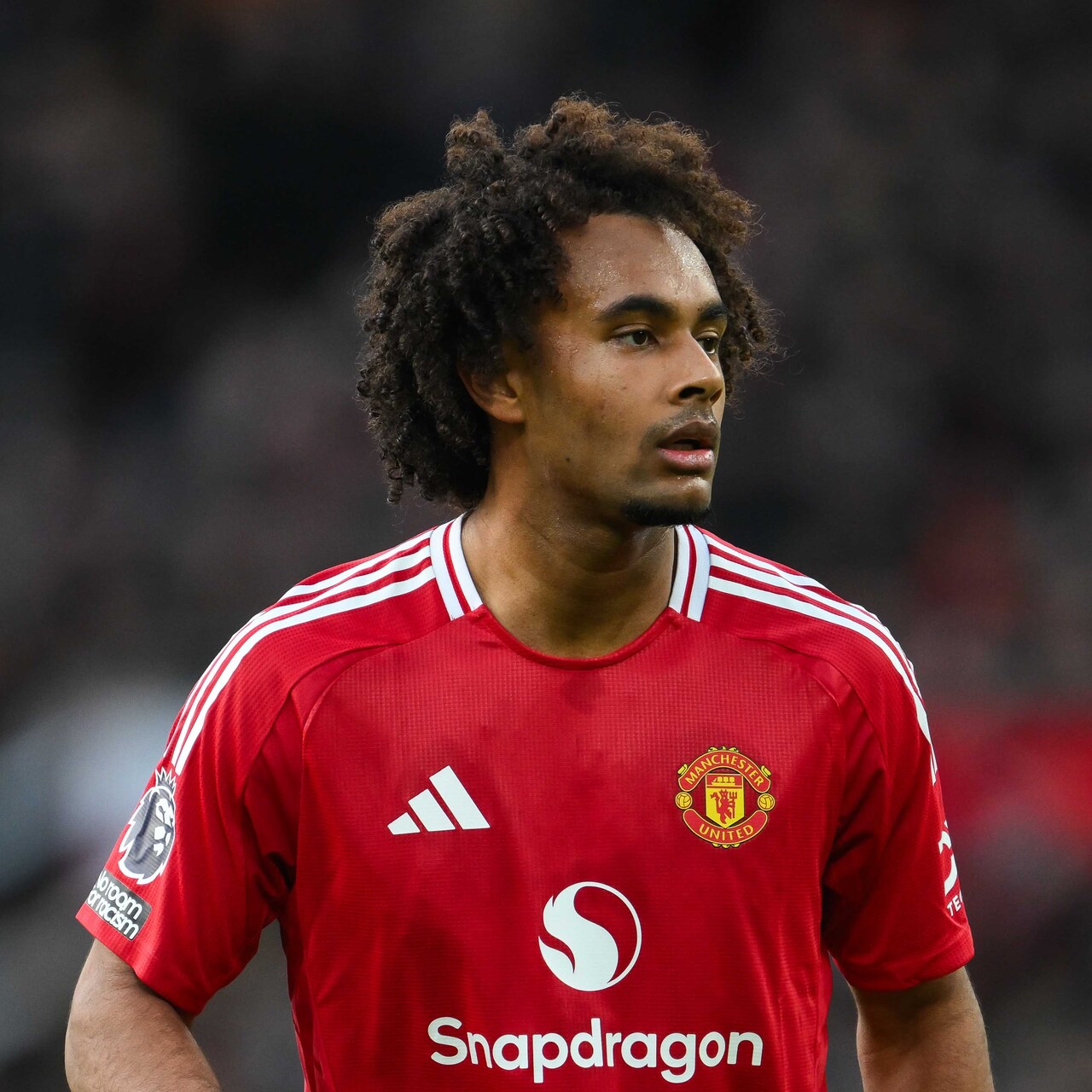 Man. United'a Zirkzee'den kötü haber!