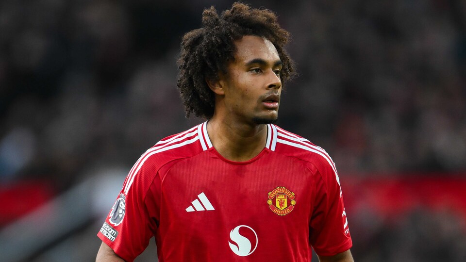 Man. United'a Zirkzee'den kötü haber!