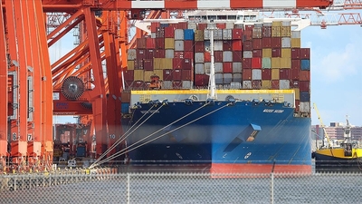 DTÖ'den küresel ticaret hacmi uyarısı