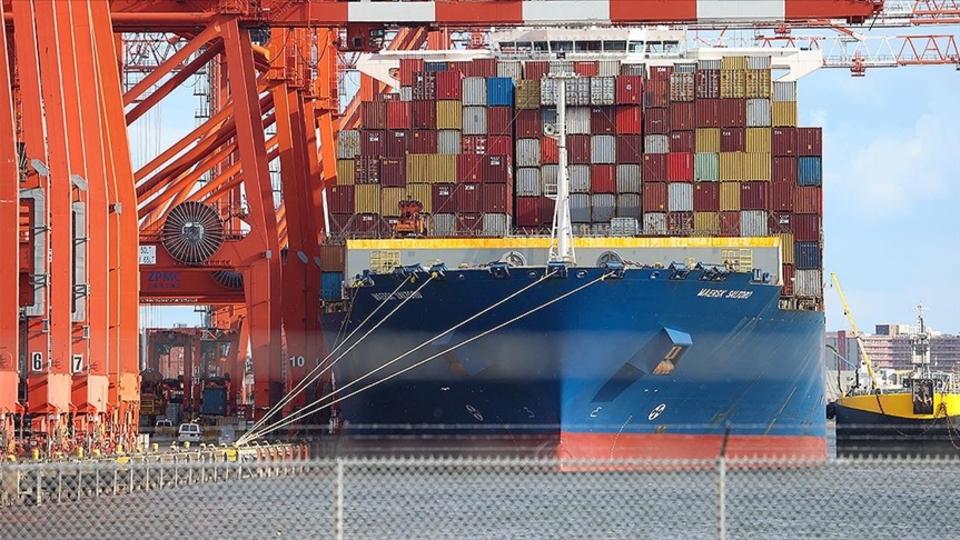 DTÖ'den küresel ticaret hacmi uyarısı