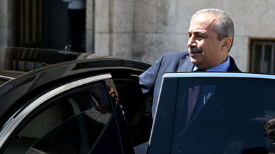 Sırrı Süreyya Önder yoğun bakımda