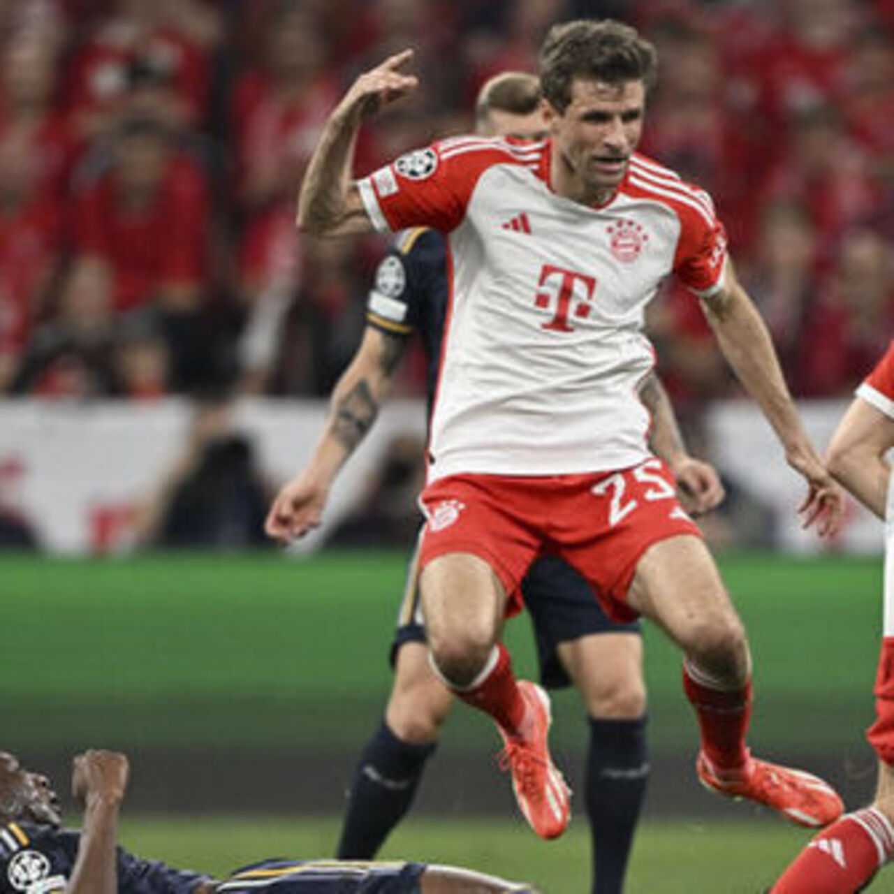 Inter- Bayern Münih maçı yayın bilgisi