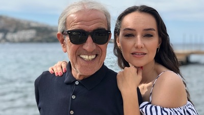 "Özlemin dayanılmaz"