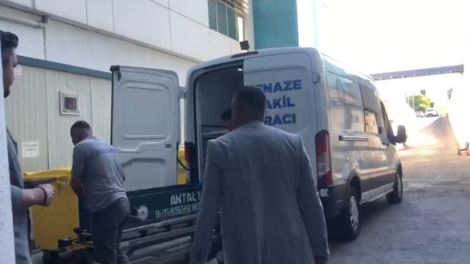 'Tek yumrukla ölüme' müebbet hapis