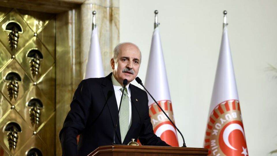 Kurtulmuş: Hem yetki aşımı hem de hukuken yok hükmünde