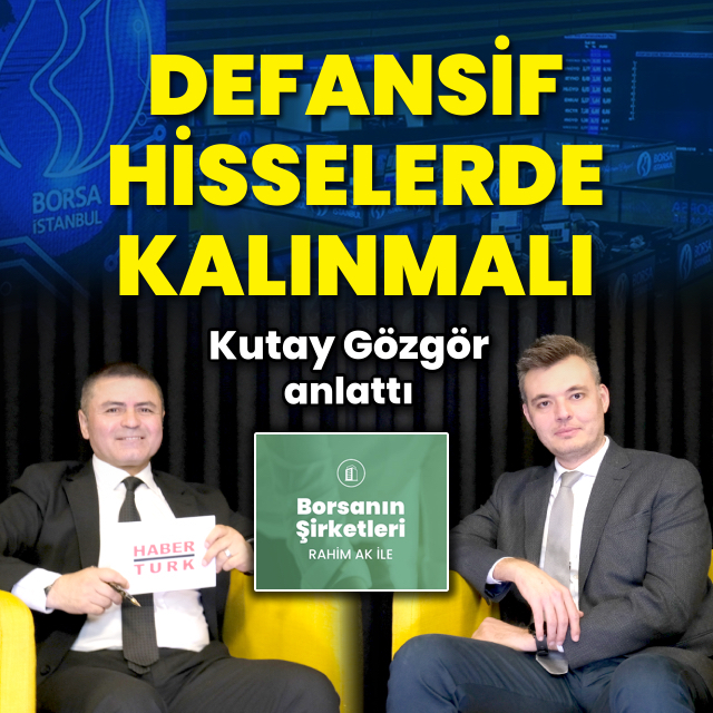 Piyasa Merkez'den ne bekliyor?