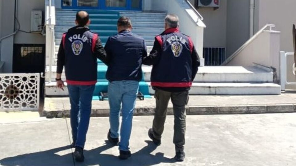 Muğla'da 2 firari hükümlü yakalandı