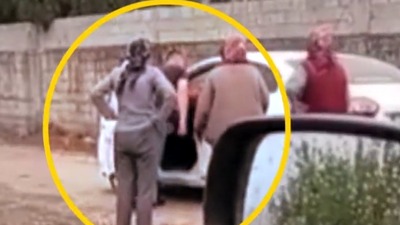 Arazi kavgası cinayetle bitti!