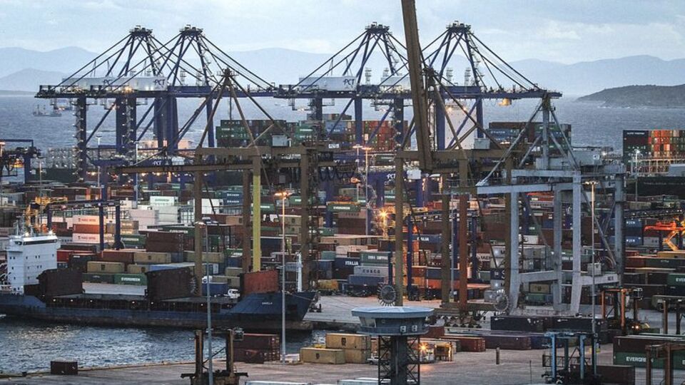 WSJ: ABD, Çin'i izole etme planı yapıyor