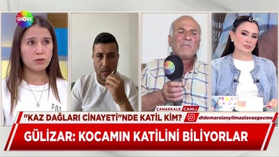 Veli Ayhan'ın katili kim?